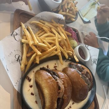 The Royale - Breakfast & Brunch Near Me - Pleasant Hill, California The Royale - Breakfast & Brunch Near Me - Pleasant Hill, California