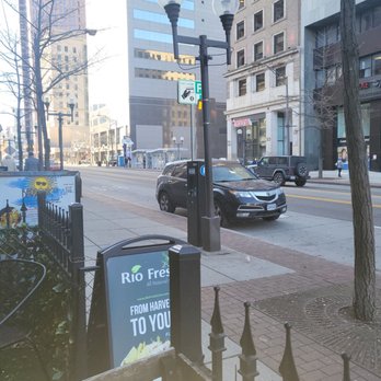 Rio Fresh Cafe - Vegan Near Me - Columbus, Ohio