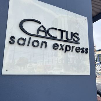 Cactus Salon and Spa - Hair Salons Near Me - Huntington, New York