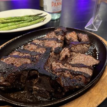 Prestige Restaurant & Lounge - Porter House Steak for 2 - Lounges Near Me - Brooklyn, New York Prestige Restaurant & Lounge - Porter House Steak for 2 - Lounges Near Me - Brooklyn, New York