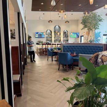 Jalapeno's - Main - Mexican Near Me - Eagle River, Alaska