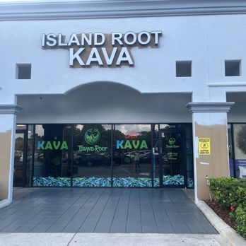 Island Root Kava - Tea Rooms Near Me - Coral Springs, Florida Island Root Kava - Tea Rooms Near Me - Coral Springs, Florida