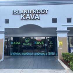 Island Root Kava