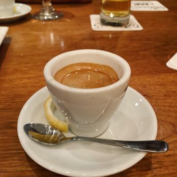 DaVinci's - Espresso - Italian Near Me - Marco Island, Florida