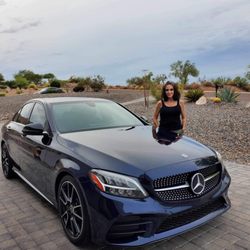 Mercedes-Benz of North Scottsdale