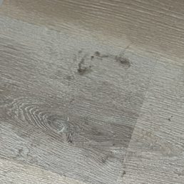 Filthy floor Filthy floor