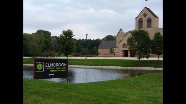 Elmbrook Church Lake Country 1100 Wi 83 Hartland Wi Places Of Worship Mapquest