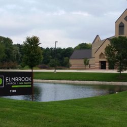 Elmbrook Church - Lake Country