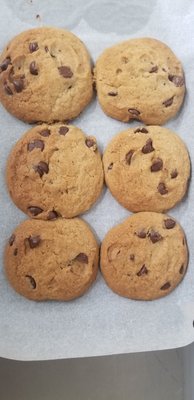 Halal Crown Fried Chicken by null