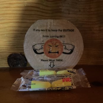 The Idyllwild Bunkhouse - Ear plugs - Hotels Near Me - Idyllwild, California The Idyllwild Bunkhouse - Ear plugs - Hotels Near Me - Idyllwild, California