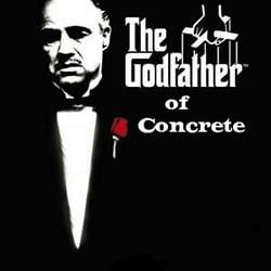 The Godfather Of Concrete
