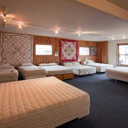 Flobeds - FloBeds Showroom 234 E Redwood Ave, Fort Bragg, CA