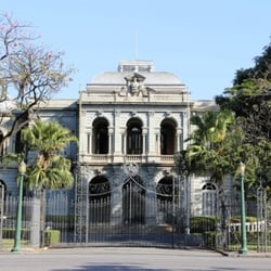 Palácio da Liberdade