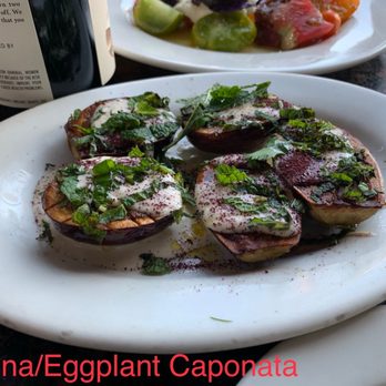Gjelina - New American Near Me - Venice, California