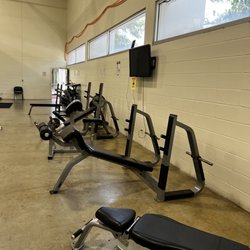 East Pinson Valley Recreation Center