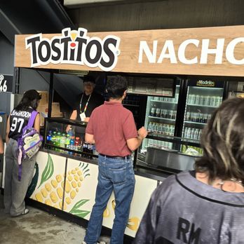 Metlife Stadium - nachos - Stadiums & Arenas Near Me - East Rutherford, New Jersey Metlife Stadium - nachos - Stadiums & Arenas Near Me - East Rutherford, New Jersey