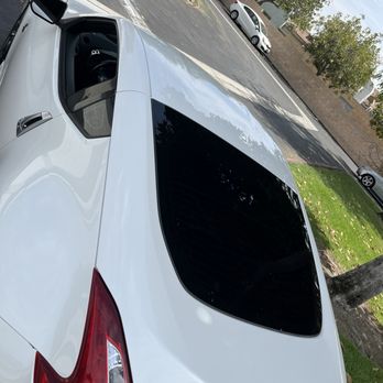 AcutintPro - Beautiful! - Car Window Tinting Near Me - Upland, California