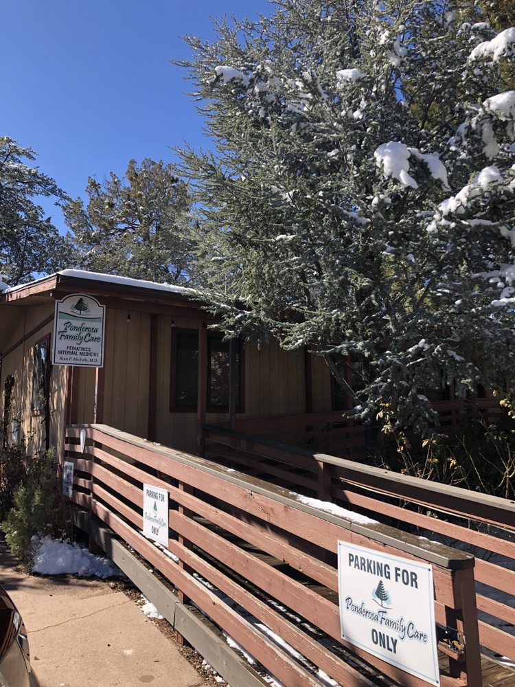 SOUTHWEST KIDNEY INSTITUTE Updated August 2024 806 S Ponderosa St