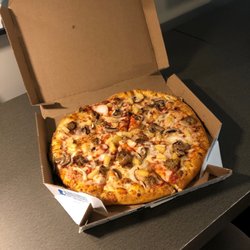 Domino's Pizza