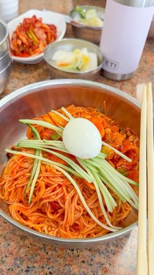 Ma Dang Gook Soo by null