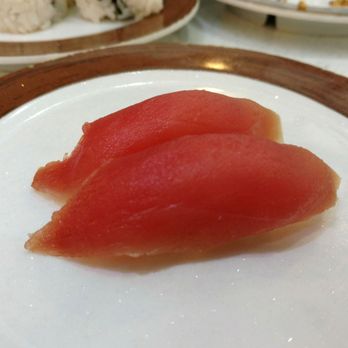 Big Sushi - Tuna nigiri - Sushi Bars Near Me - Chandler, Arizona Big Sushi - Tuna nigiri - Sushi Bars Near Me - Chandler, Arizona