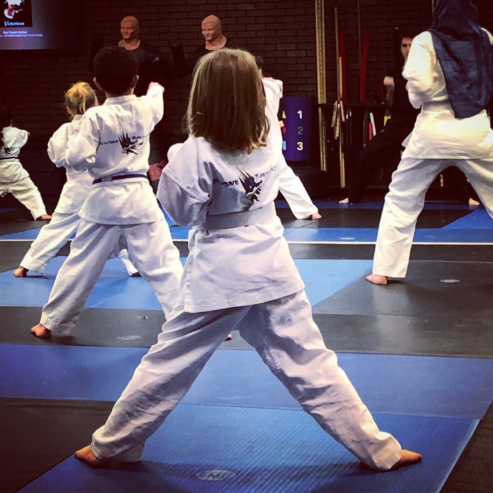 EXCLUSIVE MARTIAL ARTS 8555 W Belleview Ave, Littleton, CO Yelp