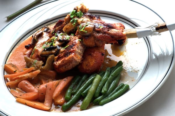 Guido's Restaurant by null