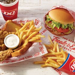 Dairy Queen