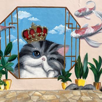 天壇大佛 - Cat - Buddhist Temples Near Me - Hong Kong, HK 天壇大佛 - Cat - Buddhist Temples Near Me - Hong Kong, HK