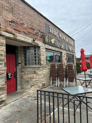 The Winchester Music Tavern by null