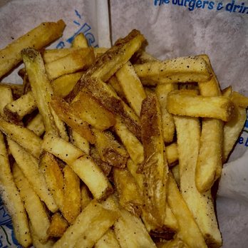 Islands Restaurant - Natural fries. Tasty plain too. - Burgers Near Me - Palm Desert, California Islands Restaurant - Natural fries. Tasty plain too. - Burgers Near Me - Palm Desert, California