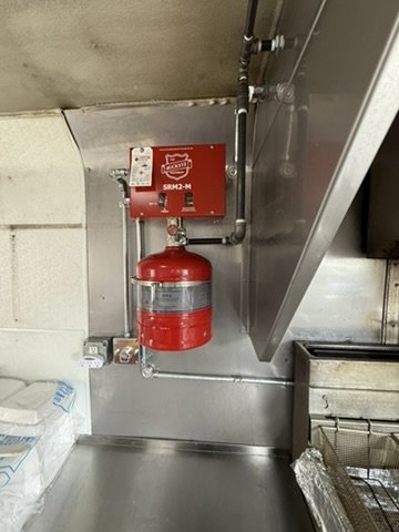 Slide of Crimson Fire Protection