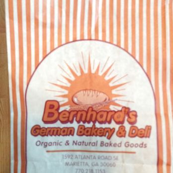 Bernhard German Bakery & Deli - Bakeries Near Me - Marietta, Georgia Bernhard German Bakery & Deli - Bakeries Near Me - Marietta, Georgia