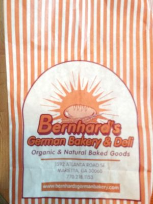 Bernhard's German Bakery & Deli by null
