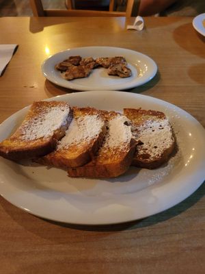 Big Ed's Garner Restaurant by null