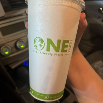 Caffino - Large iced black americano - Coffee & Tea Near Me - Mountain View, California Caffino - Large iced black americano - Coffee & Tea Near Me - Mountain View, California