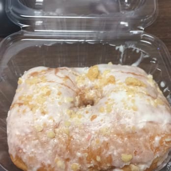 Your Mom's Donuts - Donuts Near Me - Matthews, North Carolina