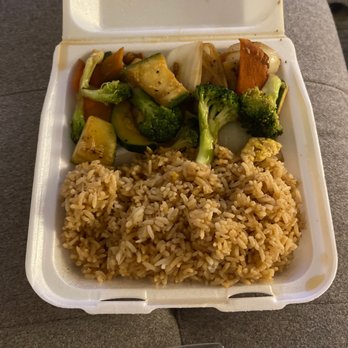 Chicot Hibachi Express - Hibachi Vegetables - Japanese Near Me - North Little Rock, Arkansas Chicot Hibachi Express - Hibachi Vegetables - Japanese Near Me - North Little Rock, Arkansas