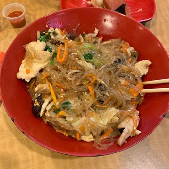 Z Counter - Jap Chae - Asian Fusion Near Me - Corpus Christi, Texas Z Counter - Jap Chae - Asian Fusion Near Me - Corpus Christi, Texas