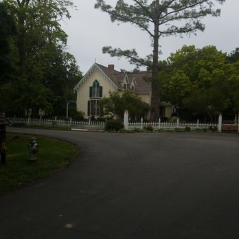 General Vallejo Home - Parks Near Me - Sonoma, California