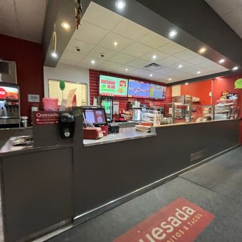 Quesada Burritos & Tacos - Mexican Near Me - Drummondville, Quebec Quesada Burritos & Tacos - Mexican Near Me - Drummondville, Quebec
