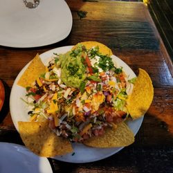 Tortuga’s Mexican Village