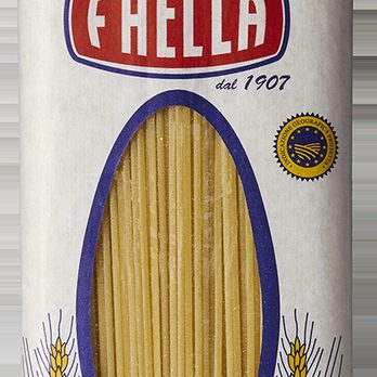 Gustiamo - Spaghetti Faella from Gragnano, Naples - Specialty Food Near Me - Bronx, New York