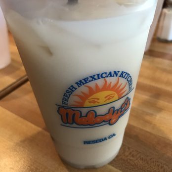 Las Fuentes - Horchata - Mexican Near Me - Reseda, California Las Fuentes - Horchata - Mexican Near Me - Reseda, California