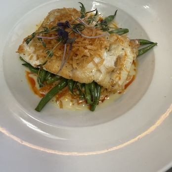 Kitchen in the Canyon - Halibut - Breakfast & Brunch Near Me - Laguna Beach, California Kitchen in the Canyon - Halibut - Breakfast & Brunch Near Me - Laguna Beach, California