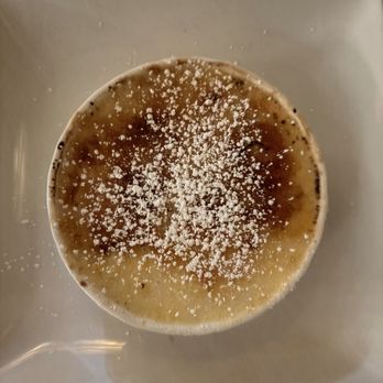 Mi Piace - Creme Brûlée - Italian Near Me - Pasadena, California