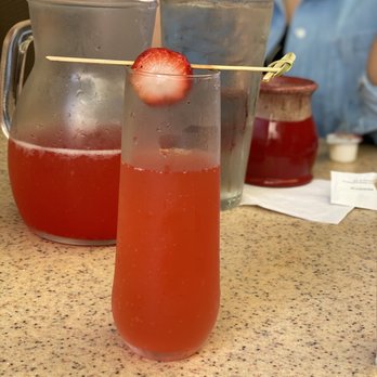 Another Broken Egg Cafe - Strawberry mimosa! Wow ! - Breakfast & Brunch Near Me - Pembroke Pines, Florida Another Broken Egg Cafe - Strawberry mimosa! Wow ! - Breakfast & Brunch Near Me - Pembroke Pines, Florida