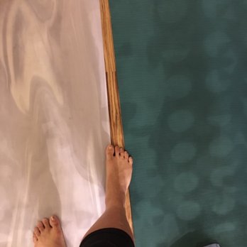 CorePower Yoga - Ward - Sculpt class 6/5/19 - literally, one inch of space between my mat and my neighbor's. - Yoga Near Me - Honolulu, Hawaii CorePower Yoga - Ward - Sculpt class 6/5/19 - literally, one inch of space between my mat and my neighbor's. - Yoga Near Me - Honolulu, Hawaii