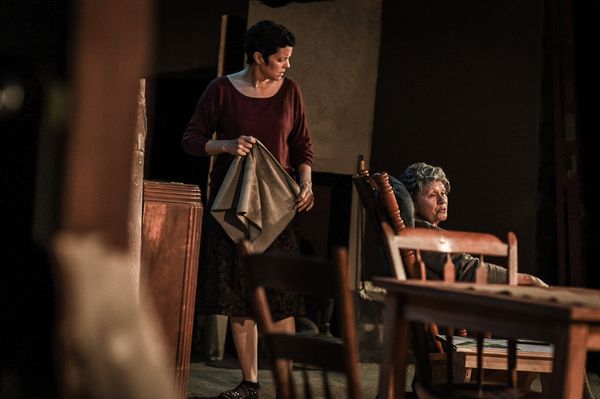 PURE Theatre by null