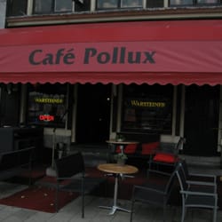 Café Pollux